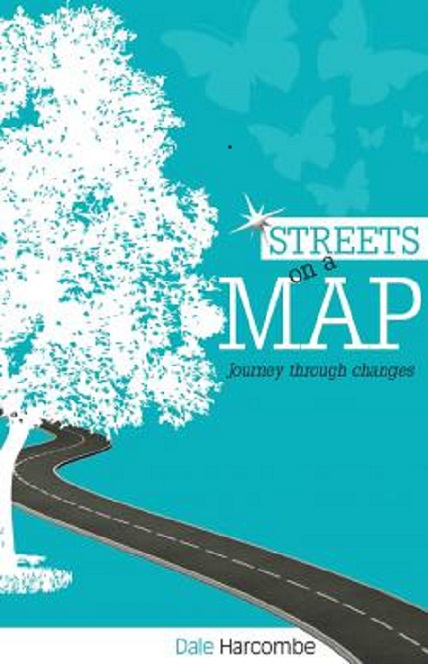 Streets on a Map cover